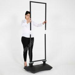 Wind Pro Slim Siyah