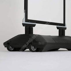 Wind Pro Slim Siyah
