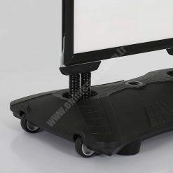 Wind Pro Slim Siyah