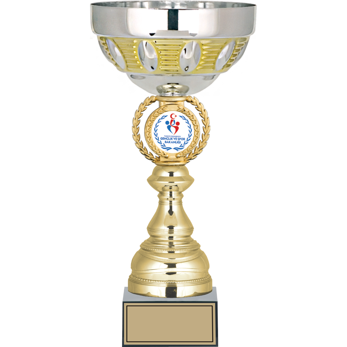 X Large Kupalar 37, 34, 31 cm | XL-056