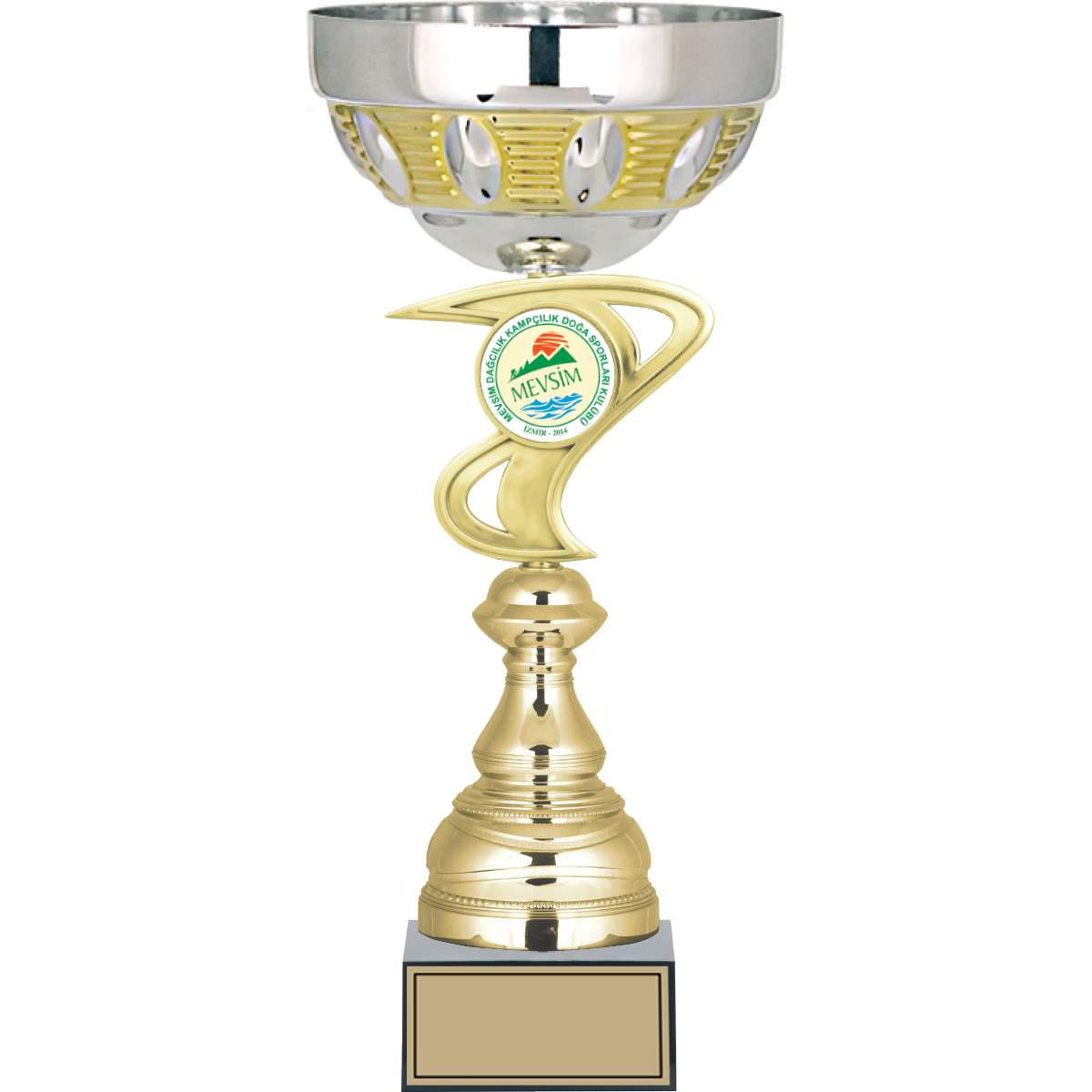 X Large Kupalar 41, 38, 35 cm | XL-055