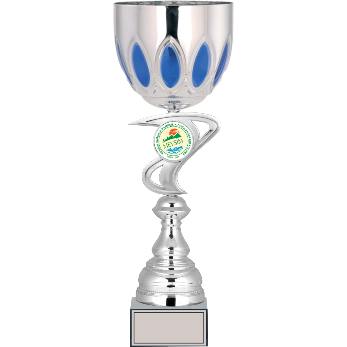 X Large Kupalar 45, 42, 38 cm | XL-020