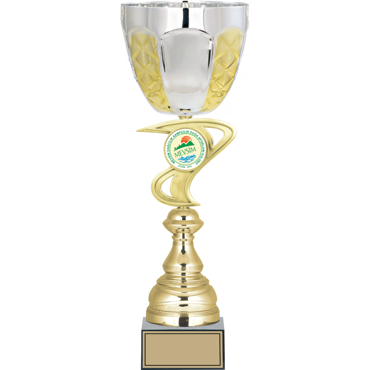 X Large Kupalar 45, 42, 38 cm | XL-050 - 45