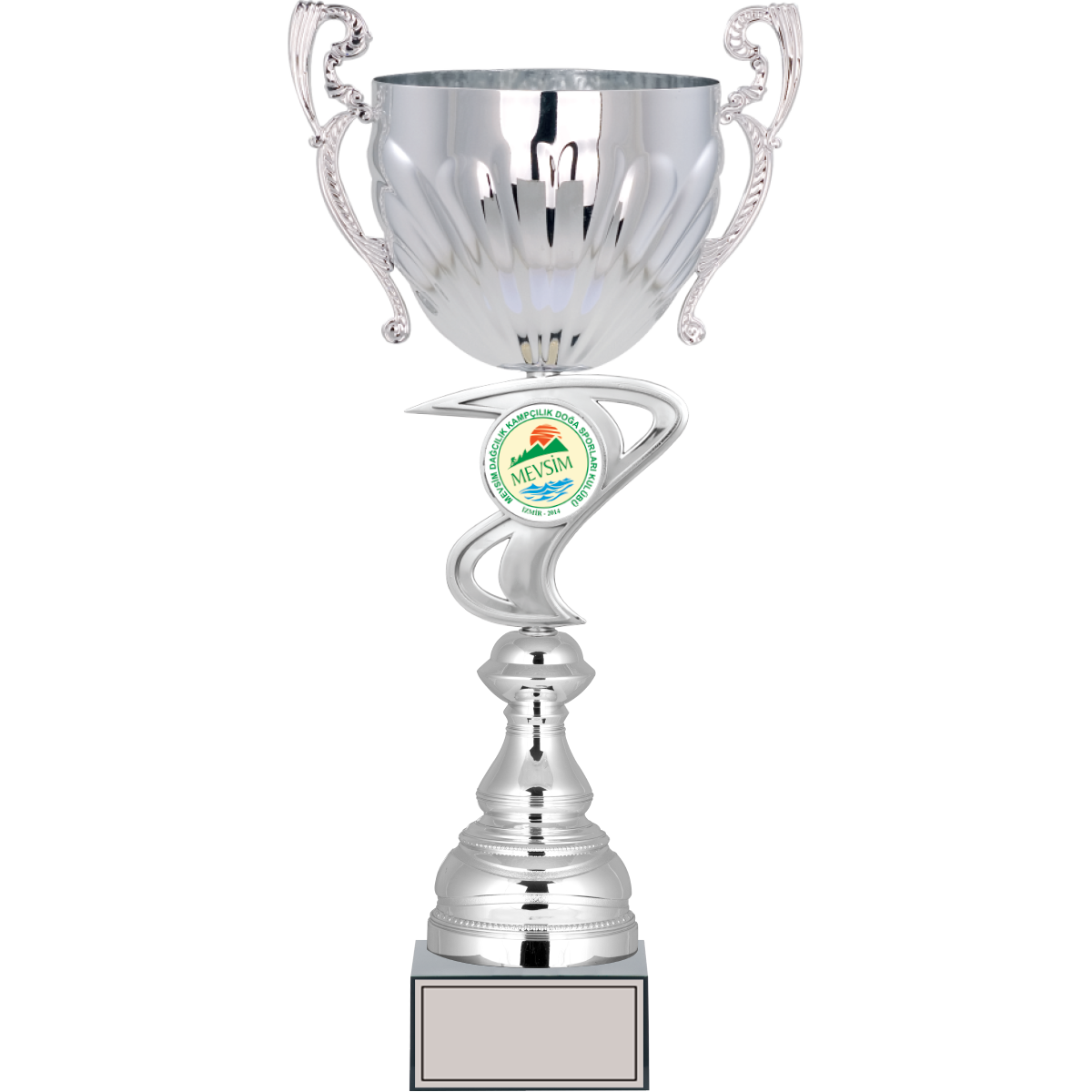 X Large Kupalar 48, 44, 41 cm | XL-039