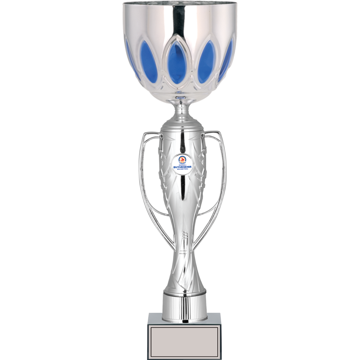 X Large Kupalar 49, 44, 40 cm | XL-022