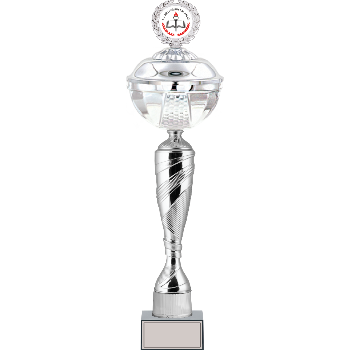 X Large Kupalar 60, 54, 46 cm | XL-005