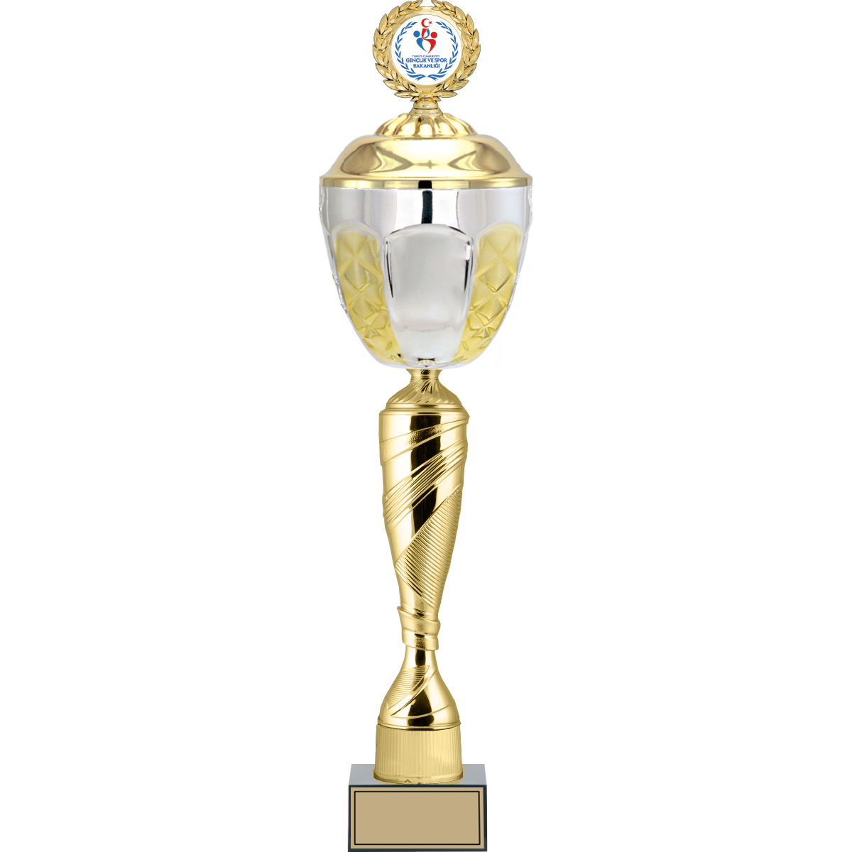 X Large Kupalar 65, 58, 50 cm | XL-054