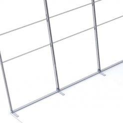 Xpowall Modüler Fuar Standı 4×3 6 Xpowall Modüler Fuar Standı 3×2