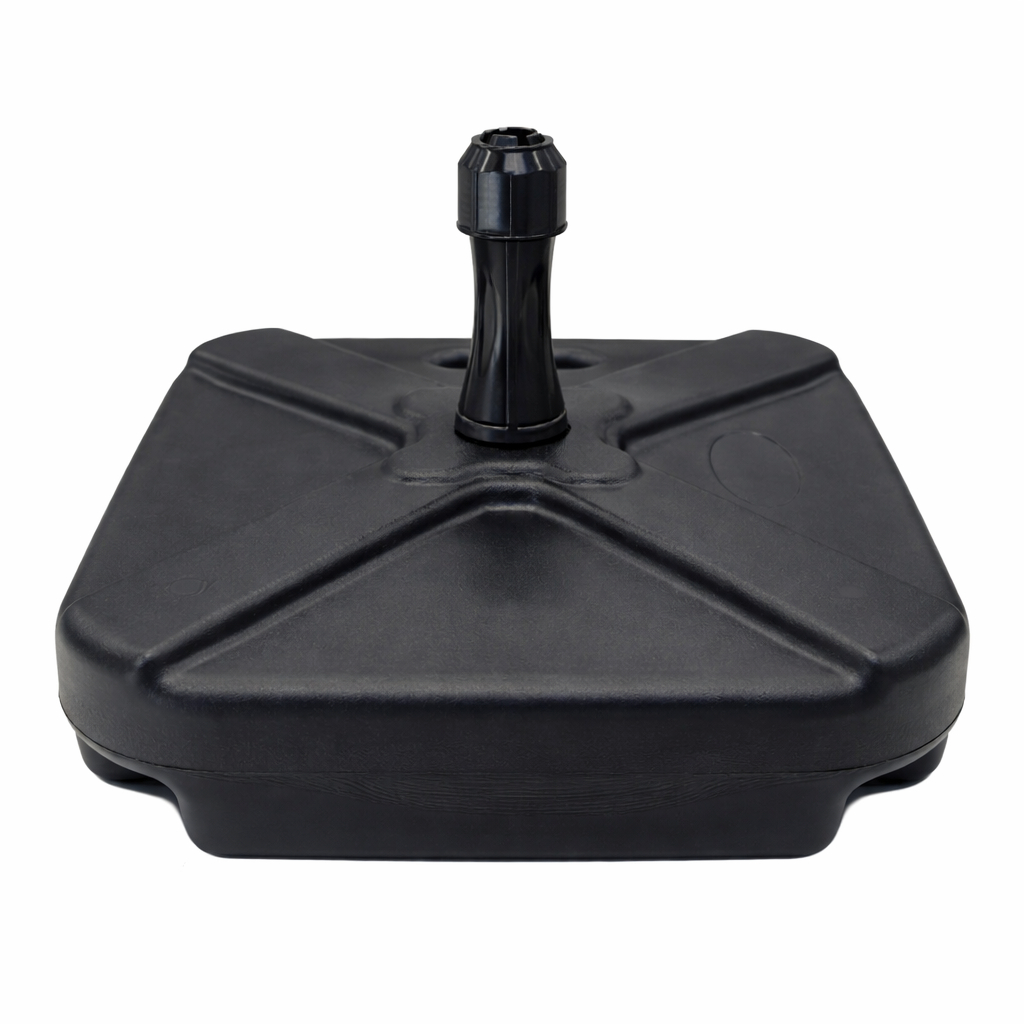 Yelken Bayrak Dubası – Su/Kum Doldurulabilir Dayanıklı Taban 2 Yelken Bayrak Dubası – Su/Kum Doldurulabilir Dayanıklı Taban