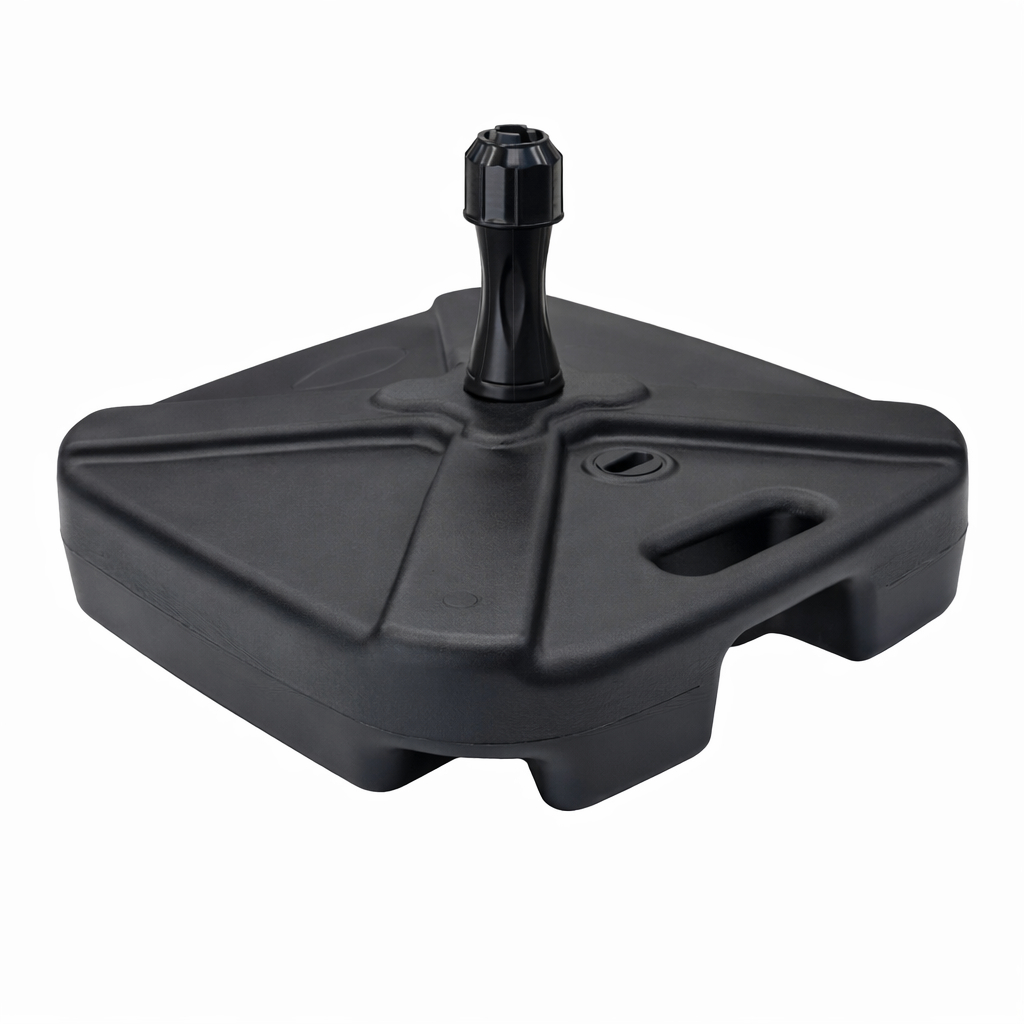 Yelken Bayrak Dubası – Su/Kum Doldurulabilir Dayanıklı Taban 1 Yelken Bayrak Dubası – Su/Kum Doldurulabilir Dayanıklı Taban