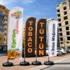 Flama Bayrak | Tüm Ölçüler