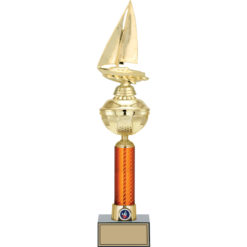 40 cm