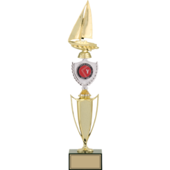 41 cm