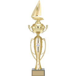 57 cm