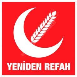 Yeniden Refah Partisi