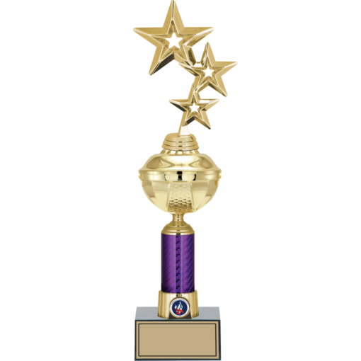 Yıldız Figürlü Kupalar 43 cm | FG-059