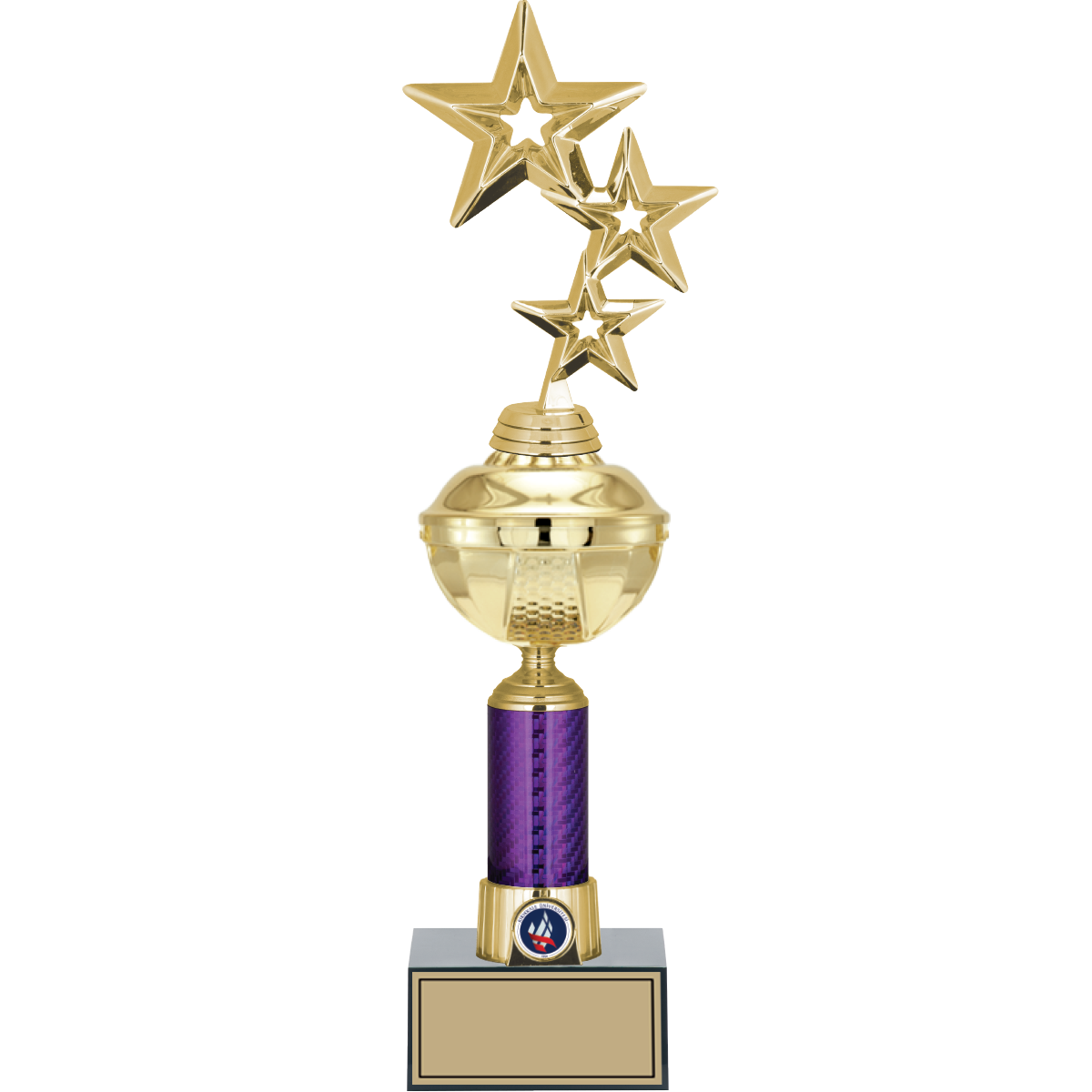 Yıldız Figürlü Kupalar 43 cm | FG-059