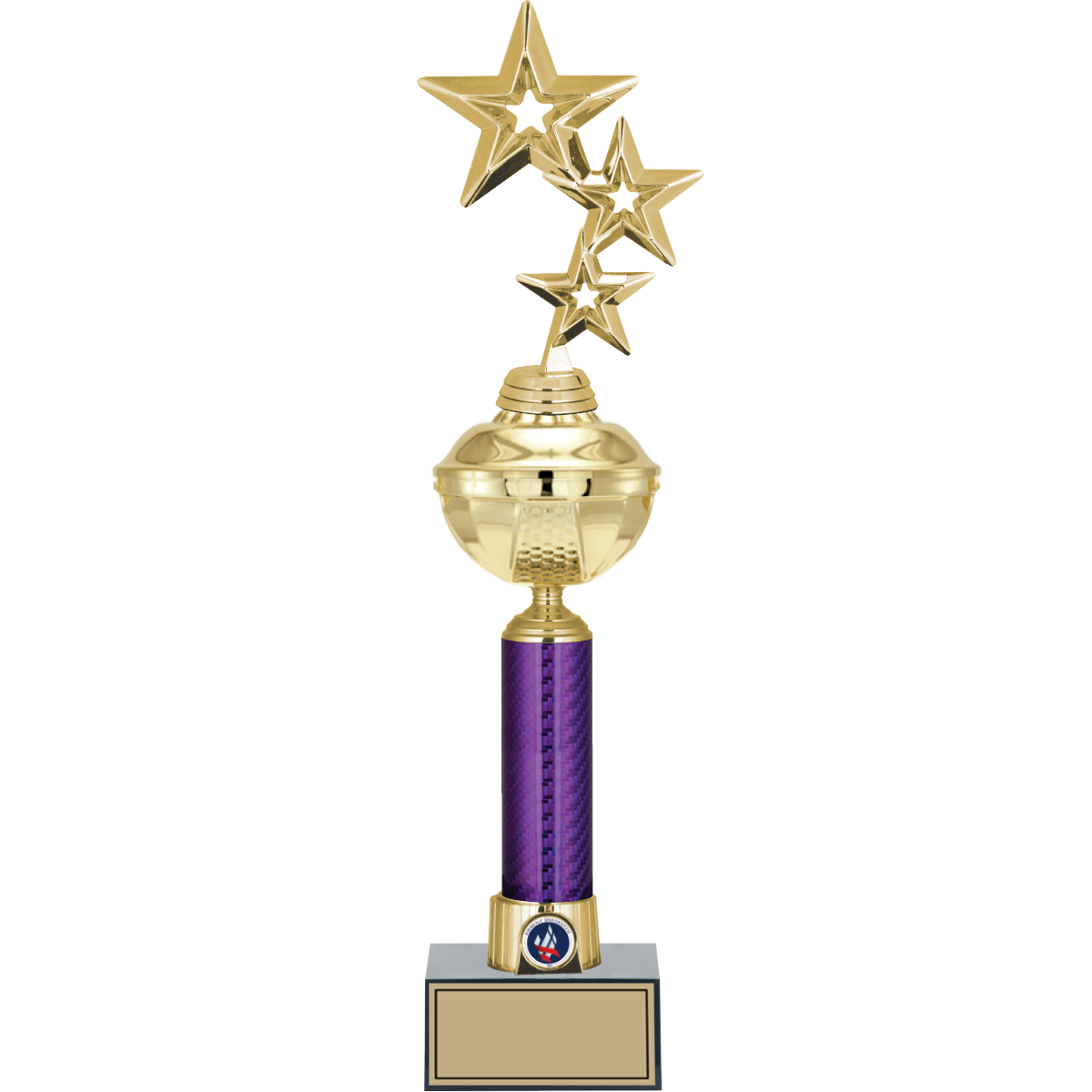 Yıldız Figürlü Kupalar 48, 46 cm | FG-059 - 48