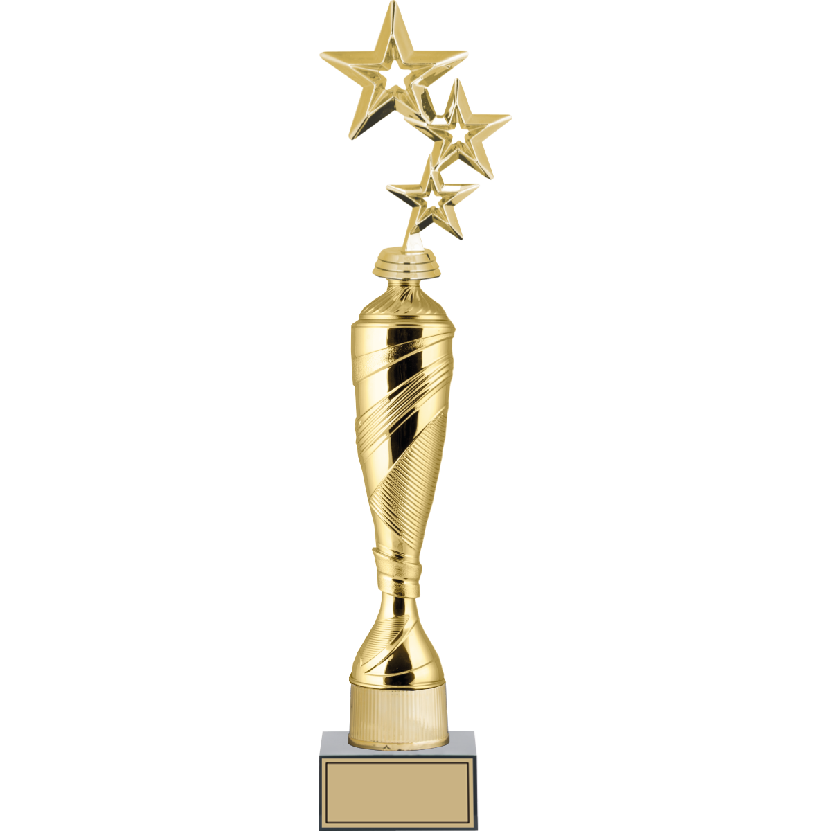 Yıldız Figürlü Kupalar 52, 48, 42 cm | FG-027 - 52