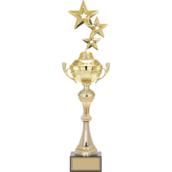 Yıldız Figürlü Kupalar 53, 50, 48 cm | FG-062 - 53