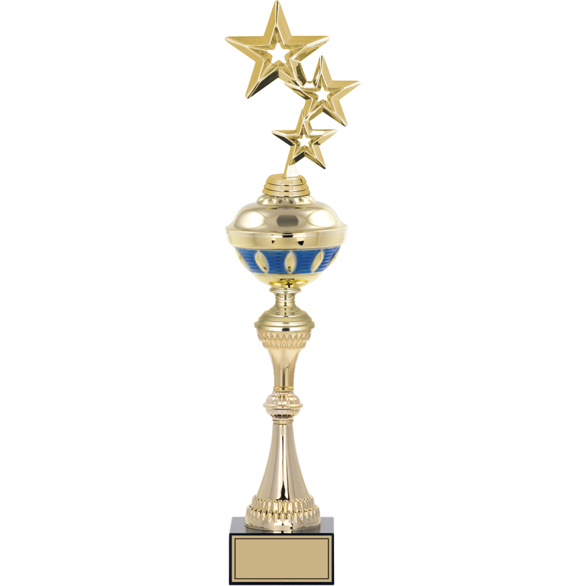 Yıldız Figürlü Kupalar 53, 50, 48 cm | FG-063 - 53