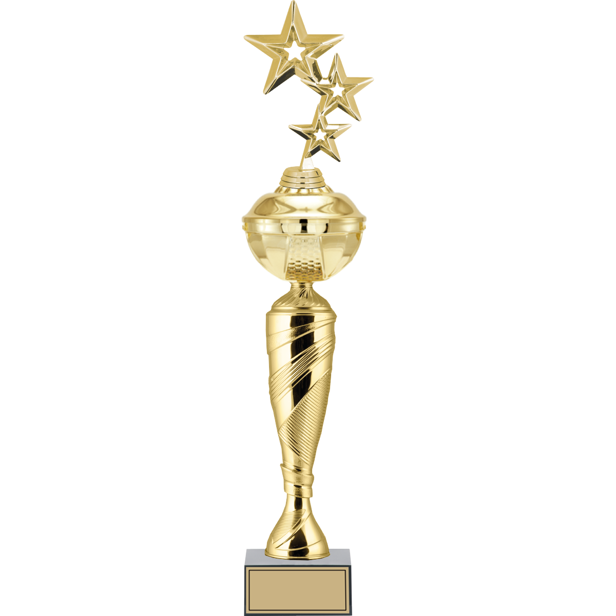 Yıldız Figürlü Kupalar 57, 53, 48 cm | FG-075 - 57