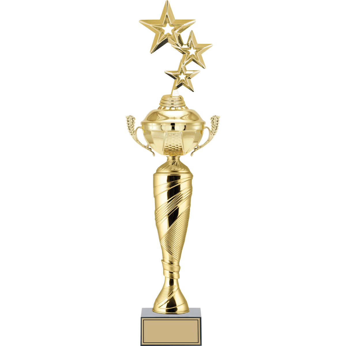 Yıldız Figürlü Kupalar 57, 53, 48 cm | FG-076 - 57