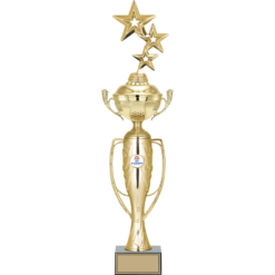 Yıldız Figürlü Kupalar 57, 53, 51 cm | FG-072 - 57