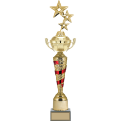 Yıldız Figürlü Kupalar 60 cm | FG-078
