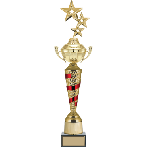 Yıldız Figürlü Kupalar 60 cm | FG-078