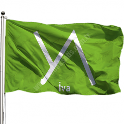 Yıva (Iva) Boyu Bayrağı