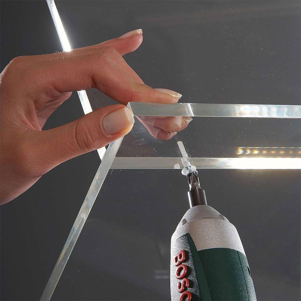 Zig-Zag Broşürlük Tek Ayaklı 4 Zig-Zag Broşürlük Çift Ayaklı Alınlıklı