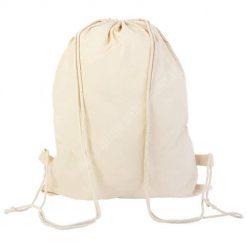 Gabardin Sırt Çantası 35×40 cm