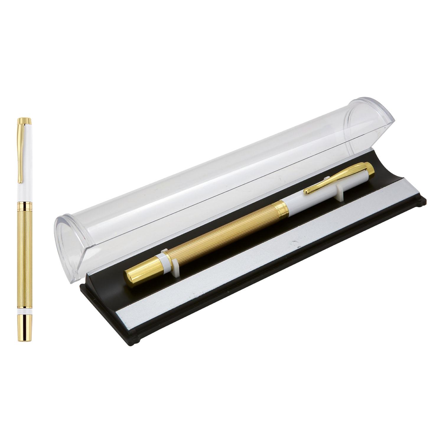 Kutulu Tekli Roller Kalem