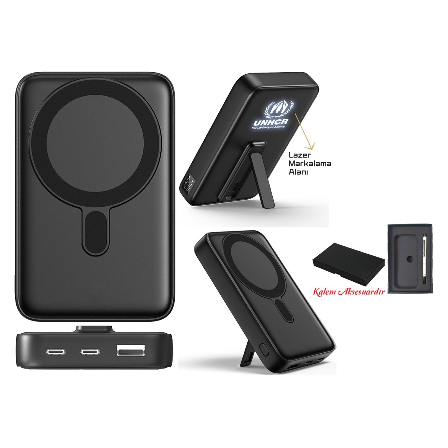 Magsafe Wireless Powerbank 10.000 Mah