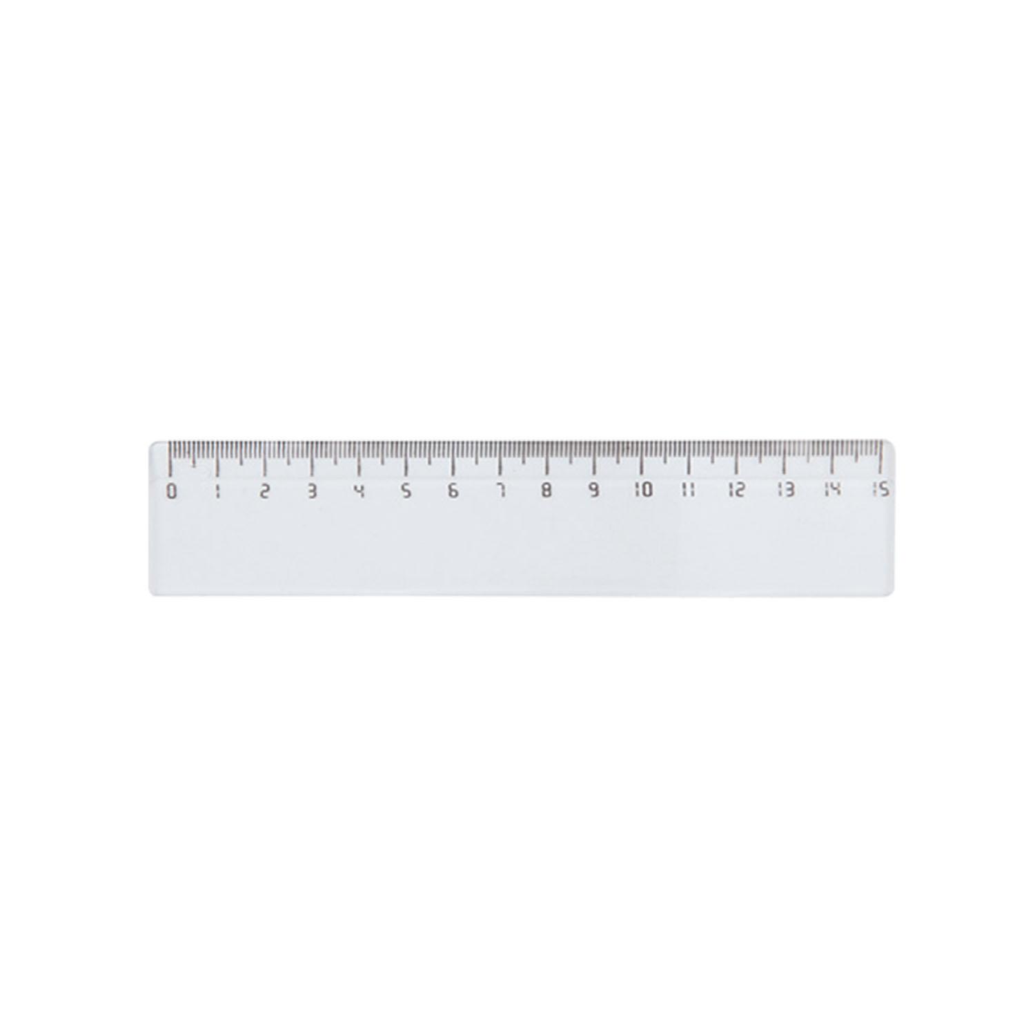 15 Cm Cetvel