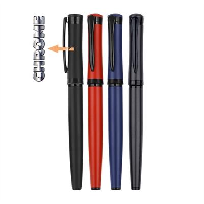 Metal Roller Kalem