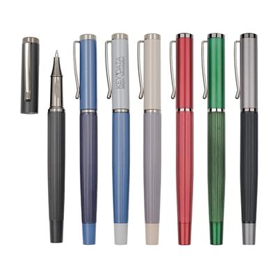 Metal Roller Kalem