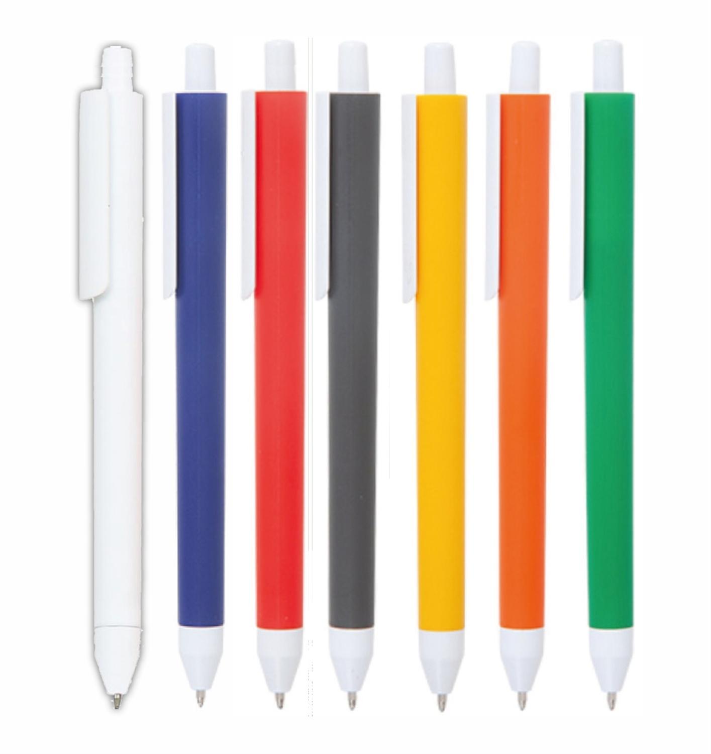 Plastik Tükenmez Kalem 50586 1 Plastik Tükenmez Kalem