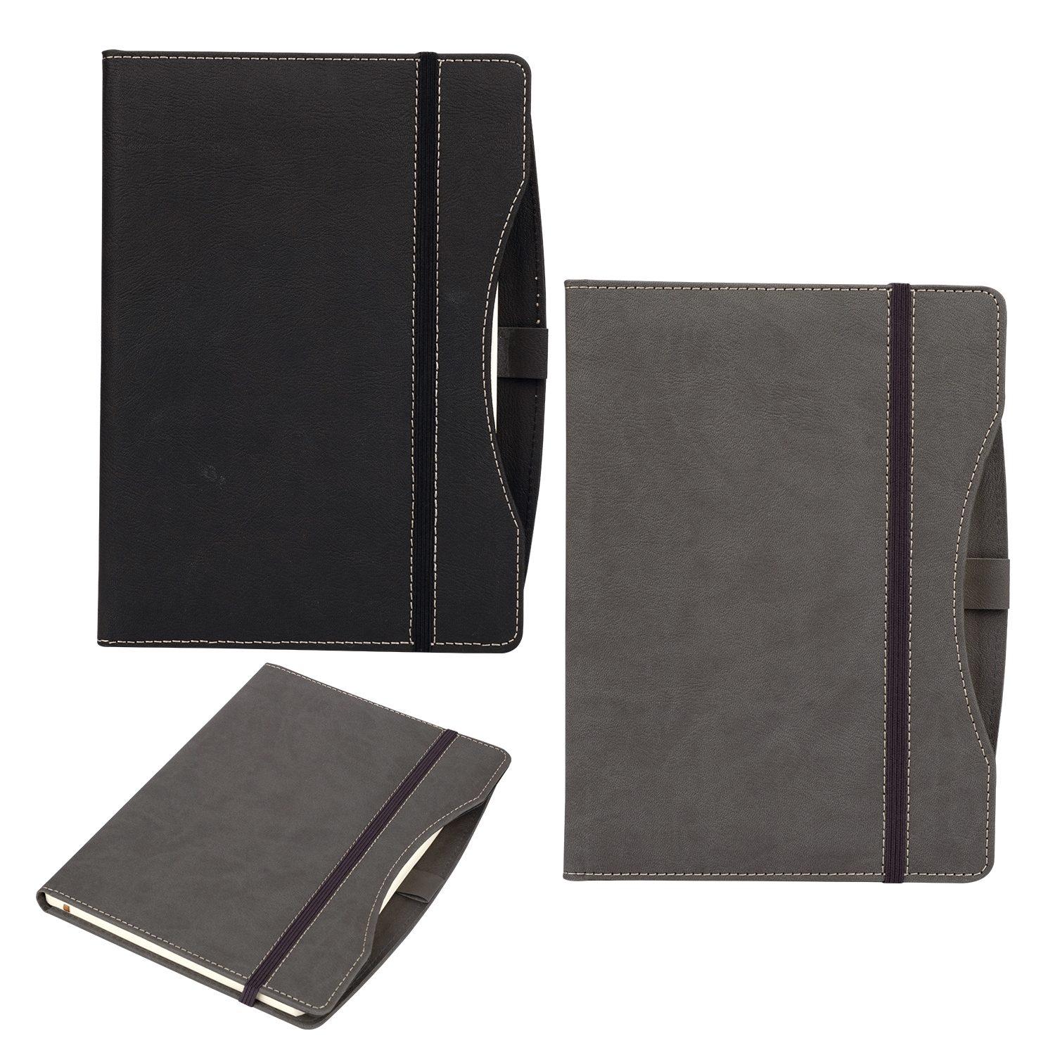 Termo Deri Defter 17 X 24 Cm