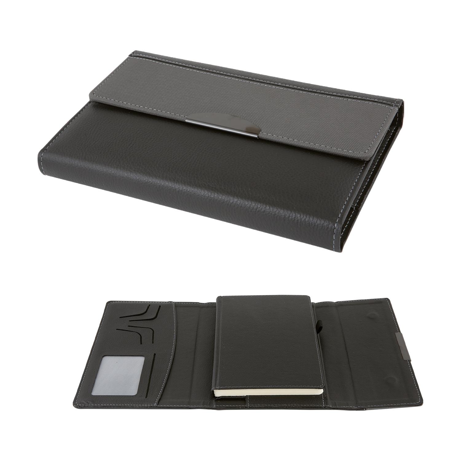 Çantalı Defter