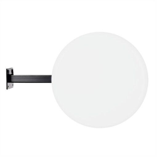Daire Fener Tabela – Ayaklı LED Aydınlatma, IP67 Sertifikalı Toptan