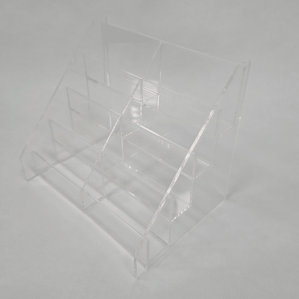 Masaüstü Kartvizit Organizer 10’lu Kartvizitlik 11 Masaüstü Kartvizit Organizer 10’lu Kartvizitlik