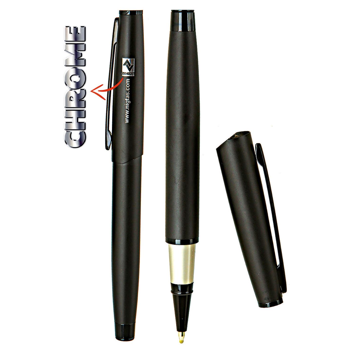 Metal Roller Kalem
