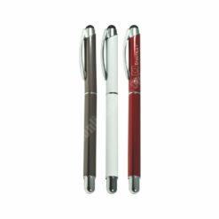Metal Touchpad Roller Kalem
