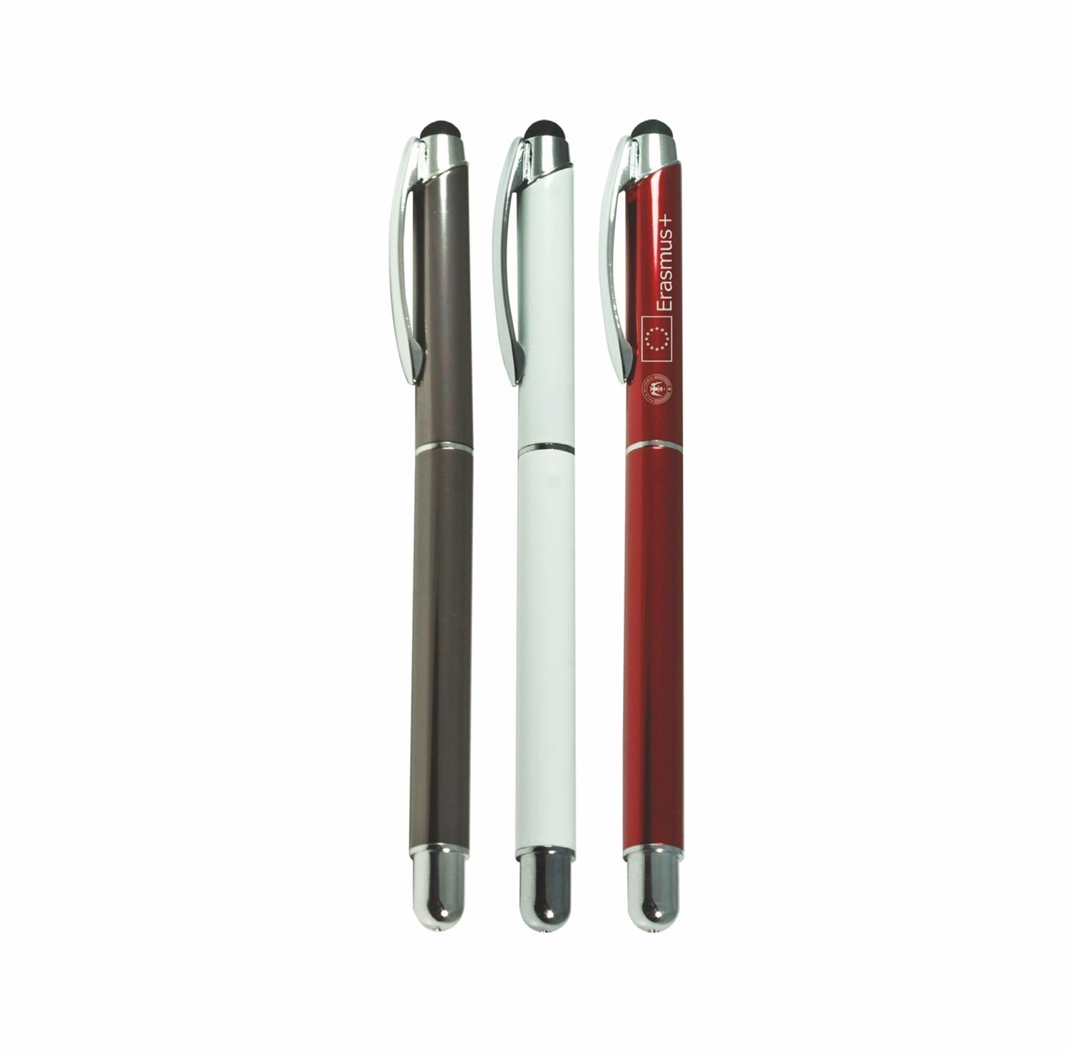 Metal Touchpad Roller Kalem 1 Metal Touchpad Roller Kalem