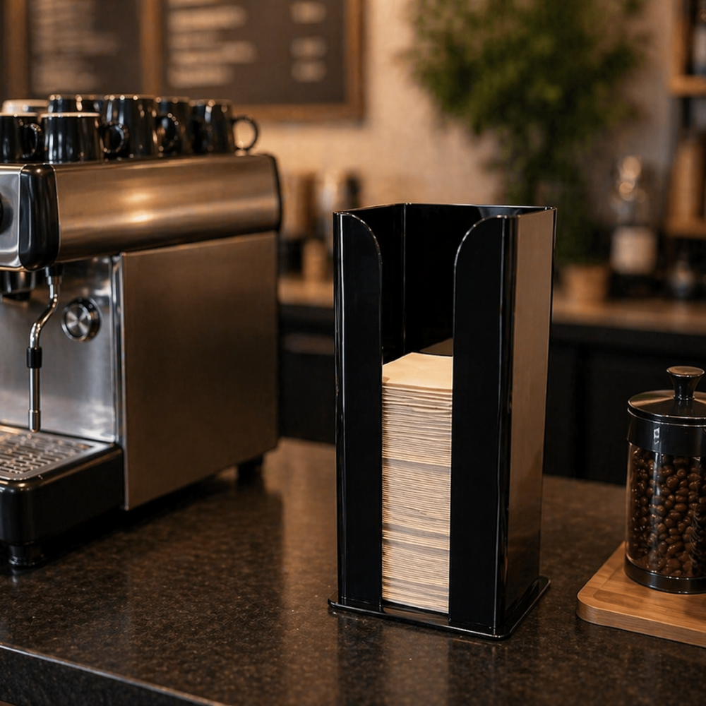 Organizer Sleeve Standı Dikey