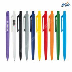 Plastik Glide & Parker Refil Kalem