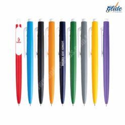 Plastik Glide & Parker Refil Kalem