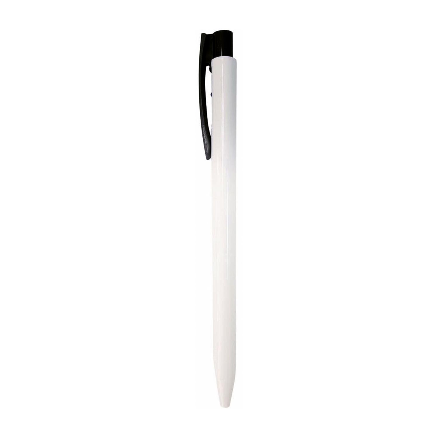 Plastik Tükenmez Kalem
